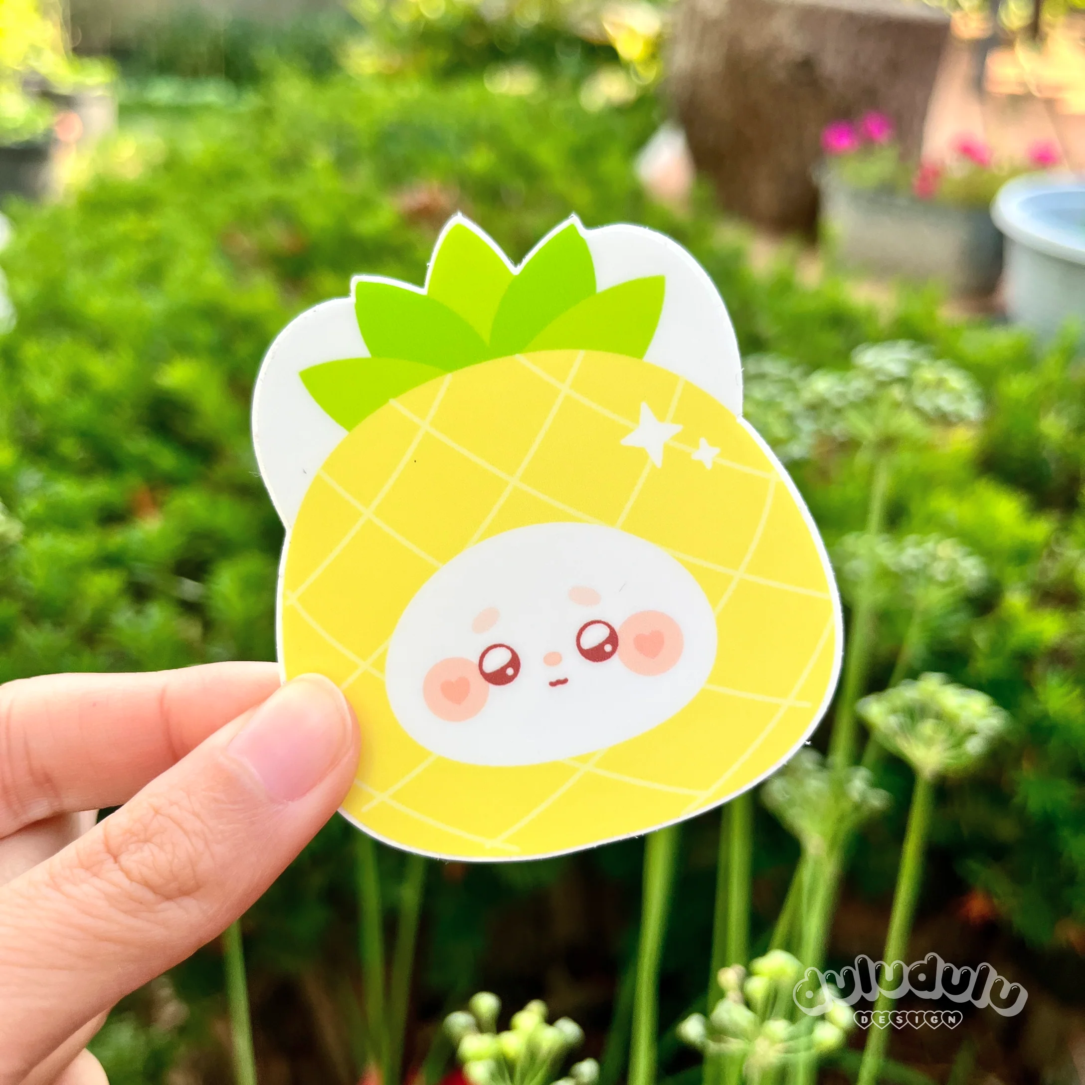 Stickers & Prints